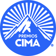 Logo Premios CIMA